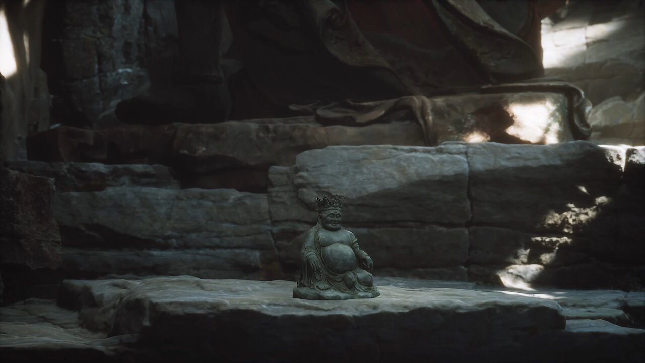 Buddha origins