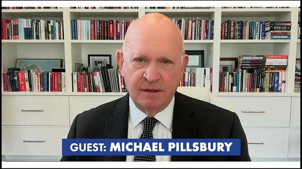 Pillsbury and Jasser Tonight on Life, Liberty and Levin