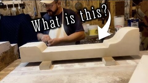 How to use a hard mold, tips and insight on the process.