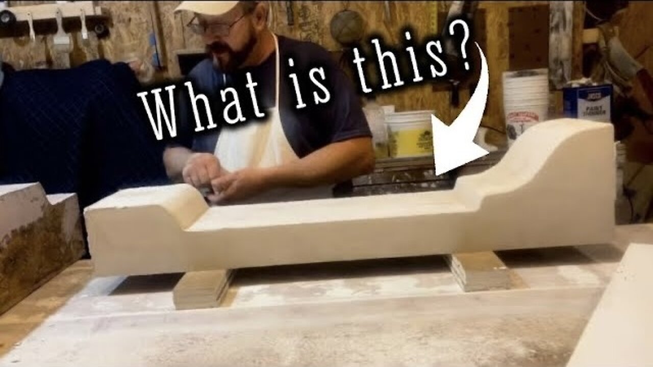How to use a hard mold, tips and insight on the process.