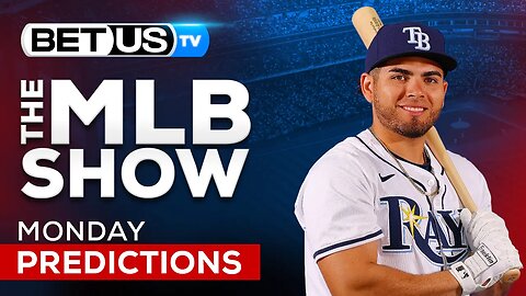 MLB Picks For Today [May 19th] MLB Predictions & Best Baseball Betting Odds