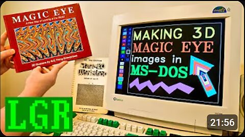 HyperBowl: From Sony Arcade Legend to Windows XP Classic! 🎳🕹️ An LGR Retrospective