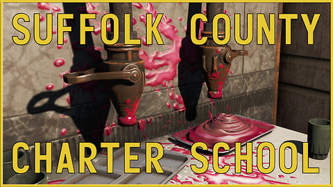 Fallout 4 Lore - Suffolk County Charter School