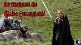 La MATINALE - Revue d'actualités - 23/9/25