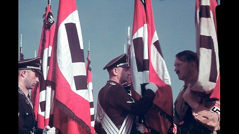 Nick Fuentes hits a WALL