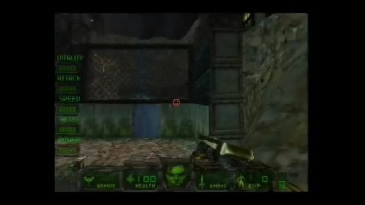 The Infamous Daikatana Nintendo 64 Version