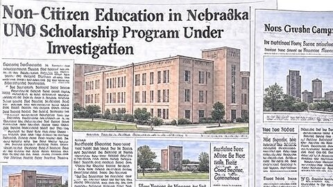Leadership Culpability and Potential Penalties: Non-Citizen Education Crisis in Nebraska (Part 4)