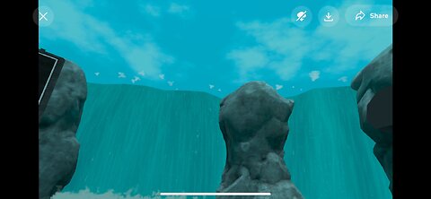 VR Chat Fishing Experience