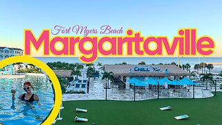 Inside Margaritaville Fort Myers Beach 🌴 What to Know Before You Book!