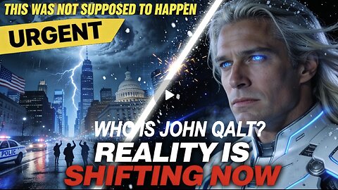 “This Is Bigger Than Anyone Expected — Ashtar Calls It ‘Extraordinary.’” Urgent Event Update!