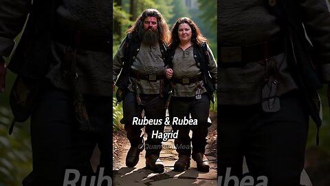 Harry Potter Characters vs Their Genderswap Versions _ Epic Fan Tribute