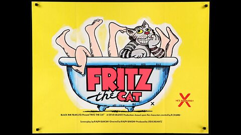 Fritz the Cat
