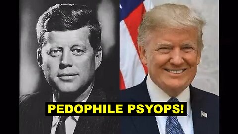 The Sick Satanic Pedophile Reptilian Demons are Fucking Everywhere!