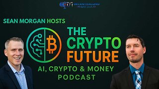 The Crypto Future Ep. 2: The Parallel Economy, Trump and AI Arms Race