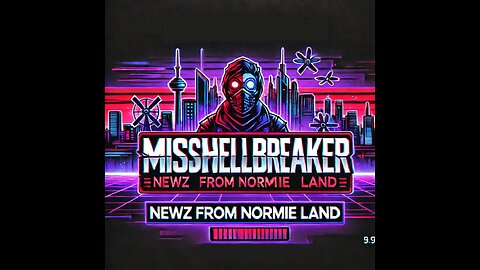 Newz from Normieland 17-06-2025: Israel/Iran War and Riots in America