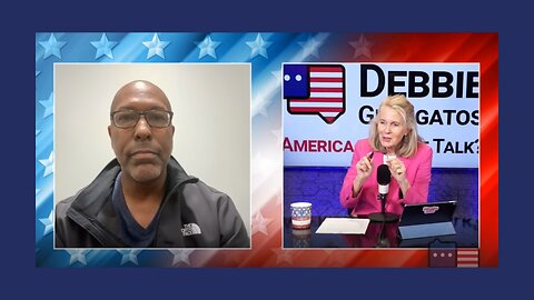 RNC Reports with Dr. Robin Armstrong (Full Episode) | ACWT Interviews 4.1.25