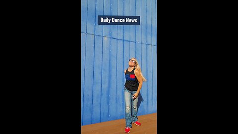 Daily Dance News
