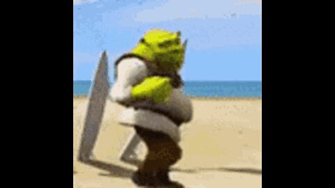 Follow if you love Shrek