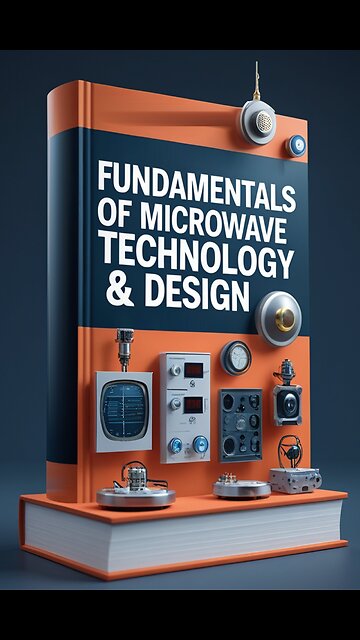 Fundamentals Of Microwave Technology & Design