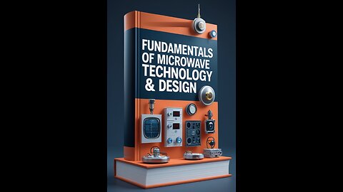 Fundamentals Of Microwave Technology & Design