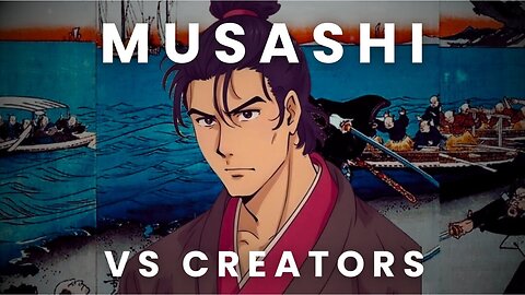 when everyone's a brand, who's still real? | musashi on content economy
