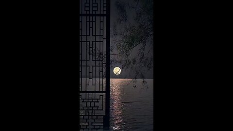 asthetic night edit