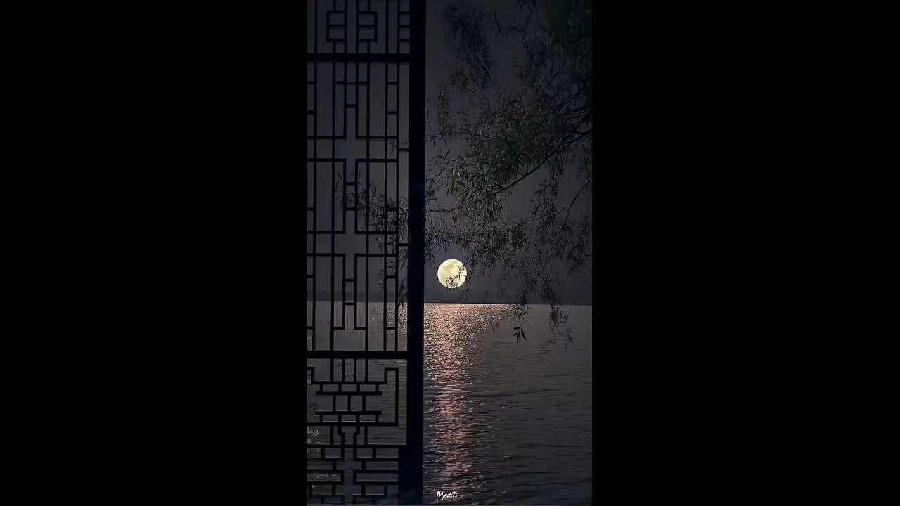 asthetic night edit