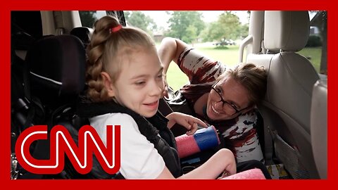 This is not a luxury Families in Trump states agonize over GOPs proposed Medicaid cuts