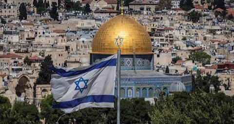 Meet the Israeli Religious Extremists That Are Trying To Bring About The End Times