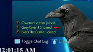 LowTierGod Gets Excited Upon Seeing GreyRaven15 And Has To Reassure Hes Straight [Chroma Reupload]