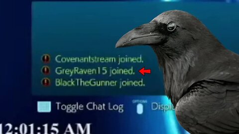 LowTierGod Gets Excited Upon Seeing GreyRaven15 And Has To Reassure Hes Straight [Chroma Reupload]
