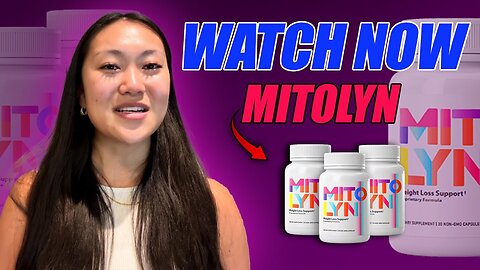 Mitolyn 2025 Review – Does This Weight Loss Supplement Actually Work?