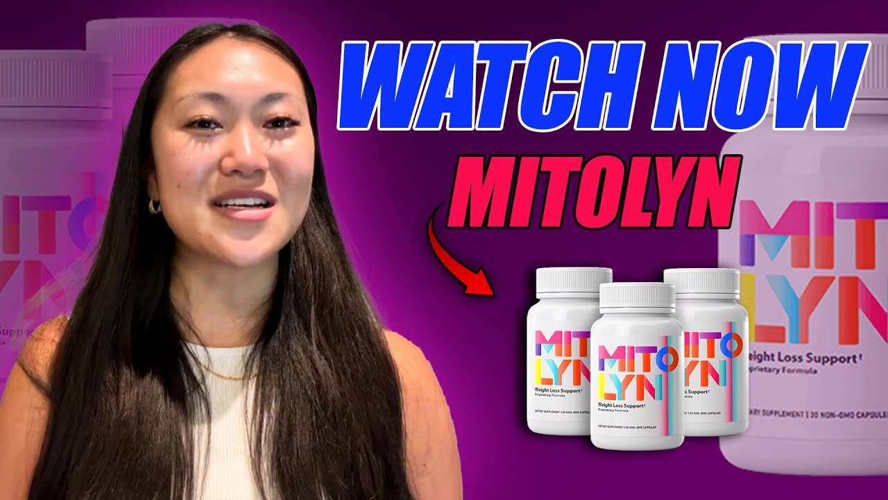 Mitolyn 2025 Review – Does This Weight Loss Supplement Actually Work?