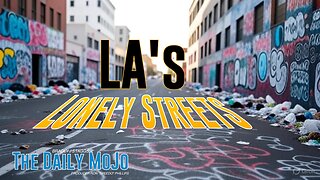 Where'd THey All Go? - The Daily MoJo - Ep: 061925