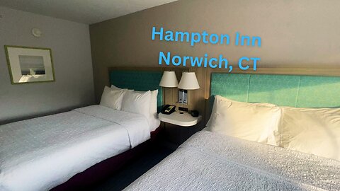 Hampton Inn Norwich by Hilton