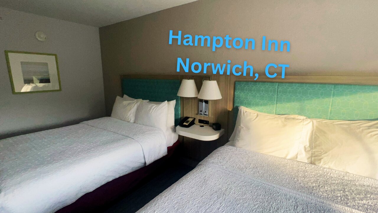 Hampton Inn Norwich by Hilton