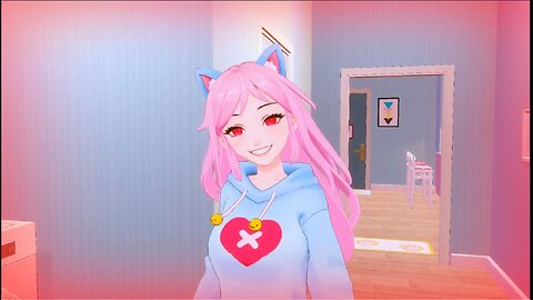 Welcome to Goonin' June! Let's Play AI2U: With You 'til the End!