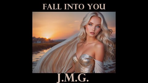💫 Fall Into You — Surrender to the Sound 💫