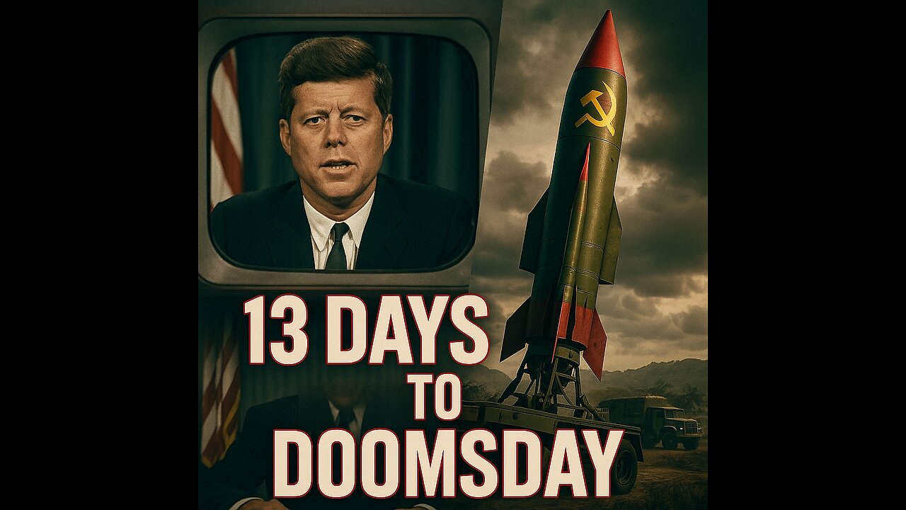 "Cuban Missile Crisis: A Near Miss"