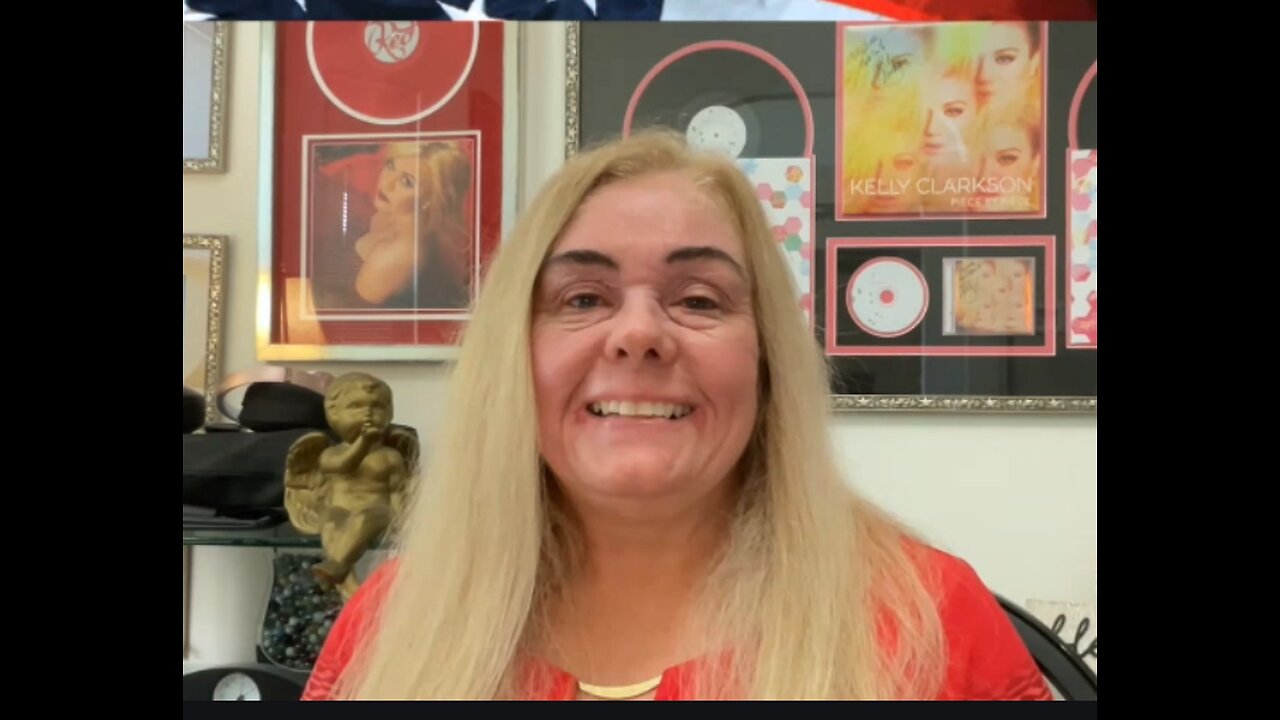 Going to See A lot of Death & Democide – Dr. Betsy Eads