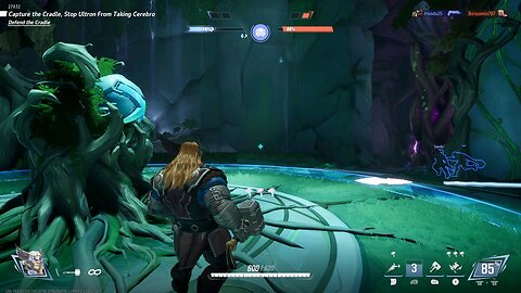Lore accurate hammer 😂