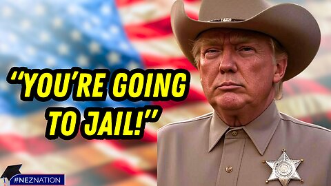 🇺🇸Trump's BOLDEST MOVE YET! Our Forefathers Are PROUD!
