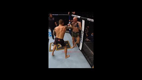 Dustin Poirier’s incredible run as a ranked UFC Lightweight: 2016 ➡️ 2025 — and still at the top! 💎