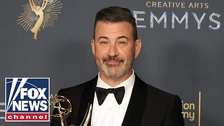 Concha: This was a 'last straw' moment for Jimmy Kimmel