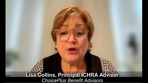 Is ICHRA individualizing group benefits as promised?