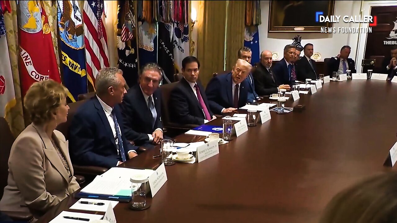 Trump to Linda McMahon: No Less Than $500M from Harvard—Don’t Negotiate!'