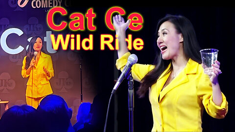 🔥 "She Says What We’re All Thinking 😭💀 | Catce’s Most Relatable Comedy Yet!"