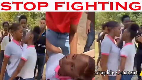 You Can Lose Your Life Over A Fight 