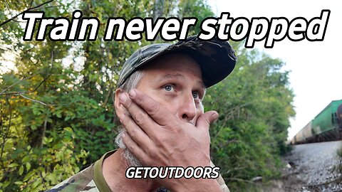 Thanks for the ride CSX