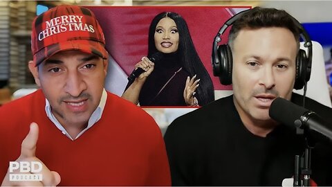 “Faith Over Fame” - Nicki Minaj Loses Millions After Standing Up For Christians